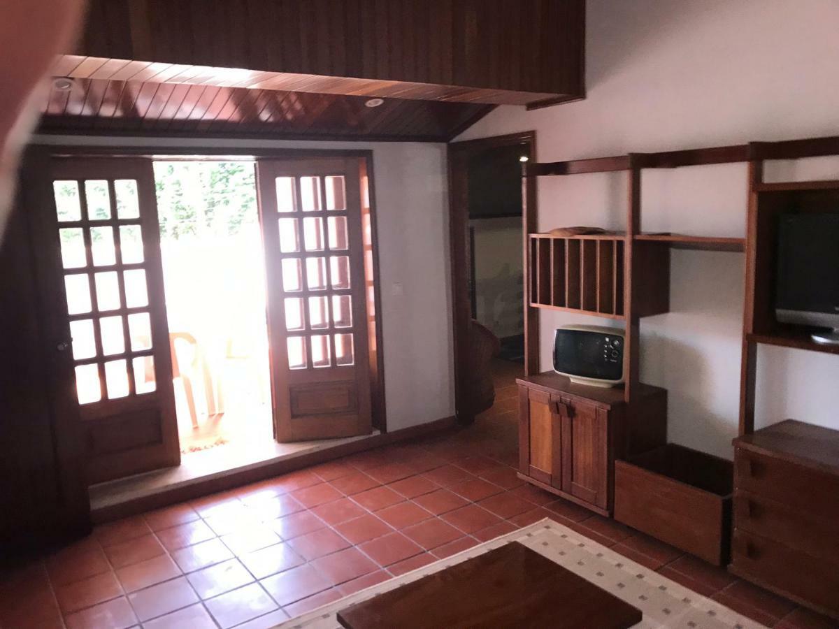 Casa Do Pinhal Guest House Vila Cha  외부 사진