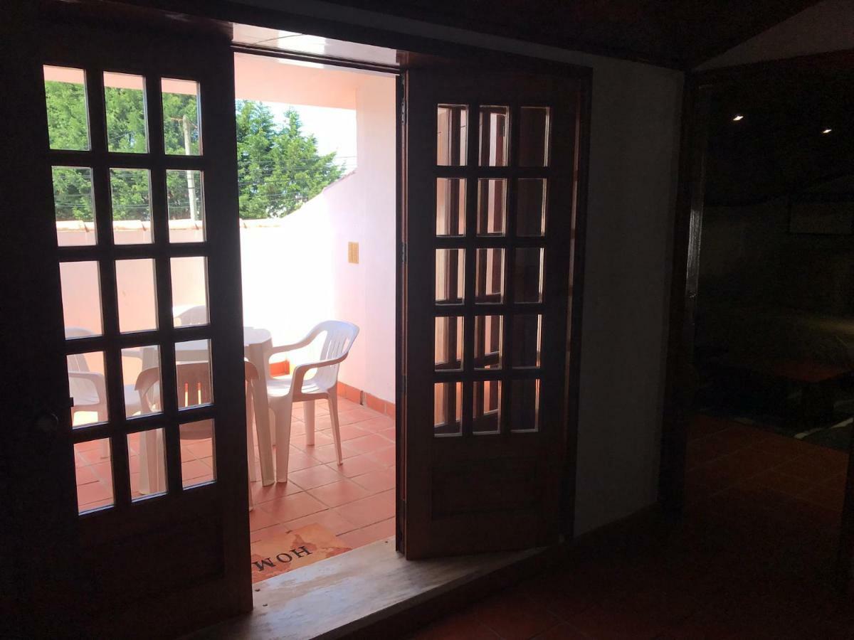 Casa Do Pinhal Guest House Vila Cha  외부 사진